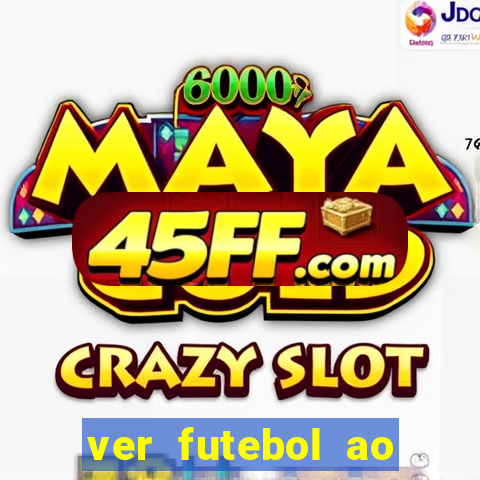 ver futebol ao vivo futemax